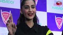 Sonam Kapoor Disappointed With Neerja Piracy in Pakistan