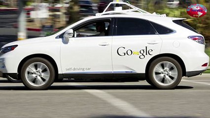 This Part of Google's Self-Driving Car Crash Report Doesn't Add Up