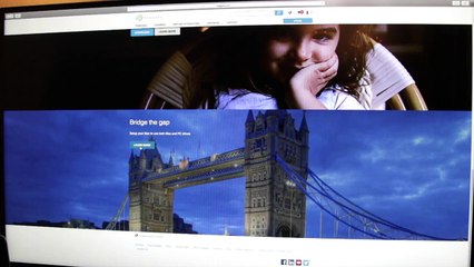 Seagate 5TB backup drive