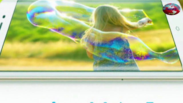 Vivo Xplay5 Elite With 6GB of RAM, Snapdragon 820 SoC Launched