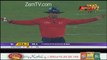 Another Shocking Decision of Year 2016 But This Time by Pakistani Umpire