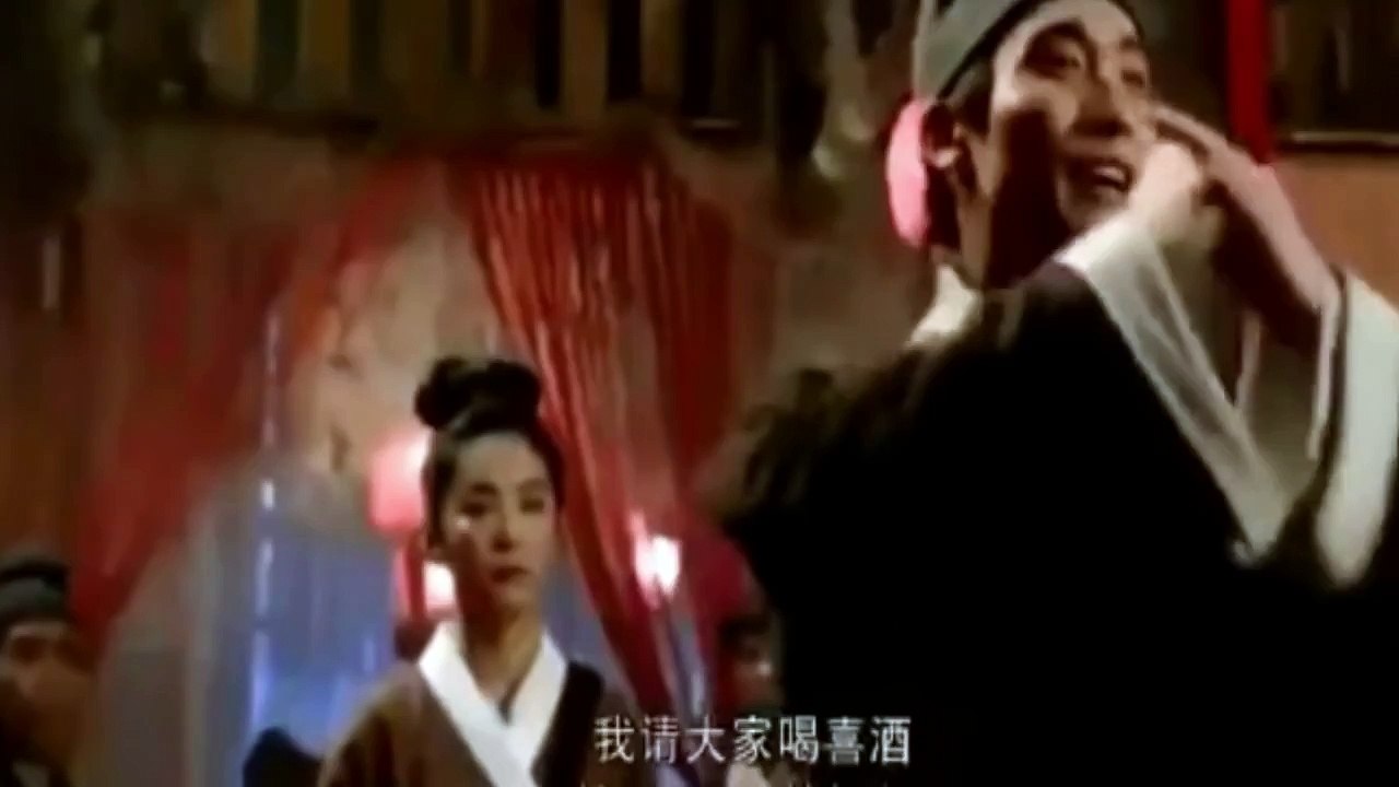 Chinese Action Movies - The Executioners - Eng-Subs-HD - part 2