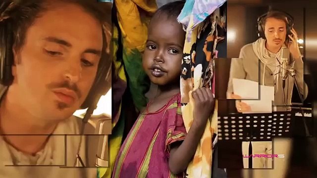 Paris-Africa : Les Ricochets