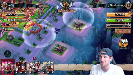 Clash of Clans Haste Spells