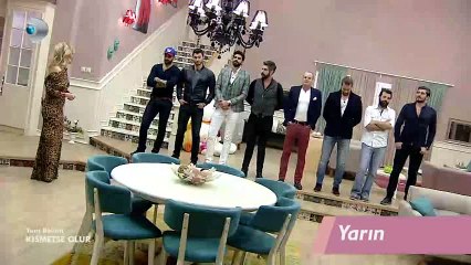Kısmetse Olur 115. Bölüm Fragmanı İzle 4 Mart 2016