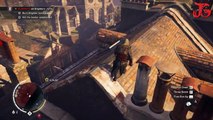 Assassins Creed Syndicate WEST MINSTER GANG STRONGHOLD Eliminate All Blighters Walkthrough