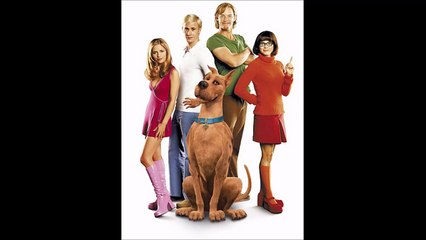 Mark Provart - Monsters in my head (soundtrack) from Scooby doo movie