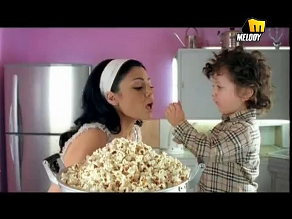 Haifaa Wahby - Boos El Wawa _ هيفاء وهبى - بوس الواوا