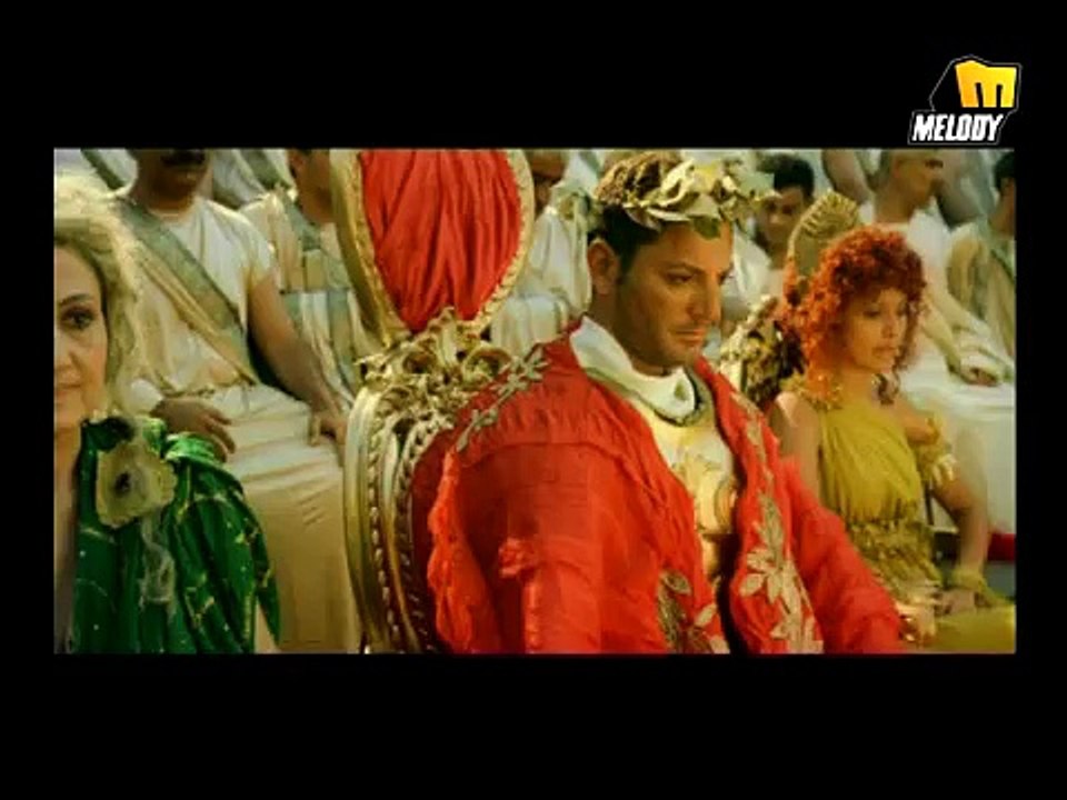 Haifaa Wahby - Enta Tany _ هيفا وهبي - إنت تاني