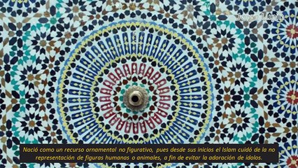 La Ciencia de las Letras Arabes, Abjad y Geometría - Estudio de Jorge Lupin