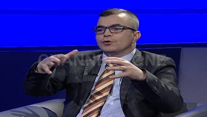 Gjergj Koja, në "Intervista e mbrëmjes" nga Patrik Sadikaj