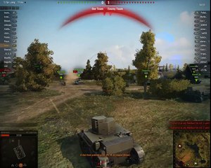 World of Tank Battles ep 4