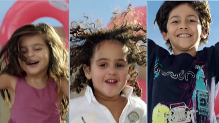 Hala Al Turk - Happy Happy #حلا_الترك - هابي هابي