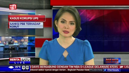 Bareskrim Geledah Ruangan Ketua DPRD DKI Jakarta