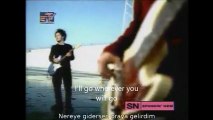 Wherever You Will Go Türkçe Ve İngilizce Altyazılı(Turkish and English Sub)