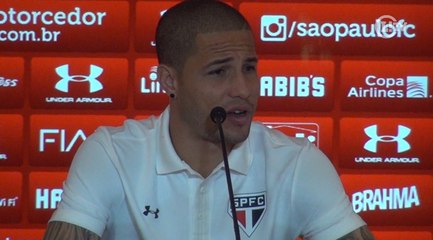 Bruno dá o recado para insatisfeitos : 'Tem que ficar p... mesmo, mas tem que mostrar ali dentro'