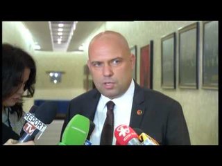 Скачать видео: Manjani: Gati të nis procedurat e shkarkimit për çdo gjyqtar në listën e ambasadës amerikane