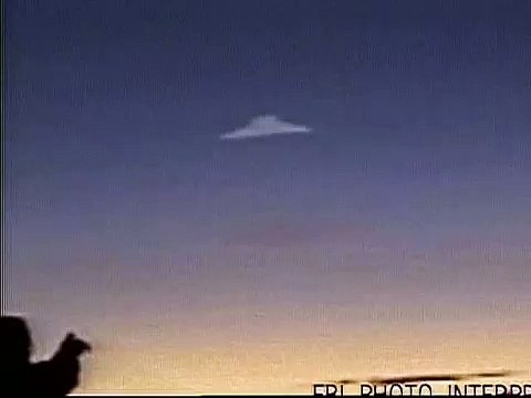 The X files - Intro - Opening theme - Orginal HQ