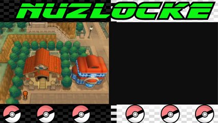 Pokémon Nero 2 - Nuzlocke + Randomizer #1: Scegliamo lo Starter
