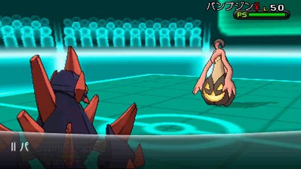 Torneo NU - 1° Turno: Andrea VS ClAuDiO