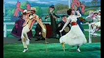 Supercalifragilisticexpialidocious - Mary Poppins: Jubiläumsedition auf Disney Blu-ray™