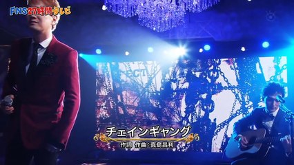 【生放送事故】-ＳＭＡＰ中居 ガチ切れ 歌が下手すぎて笑われ