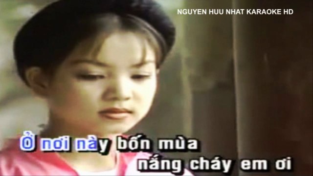 Karaoke Bao Giờ Em Quên Trường Vũ Beat Chuẩn