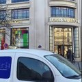 Louis Vuitton Champs-Élysées Paris