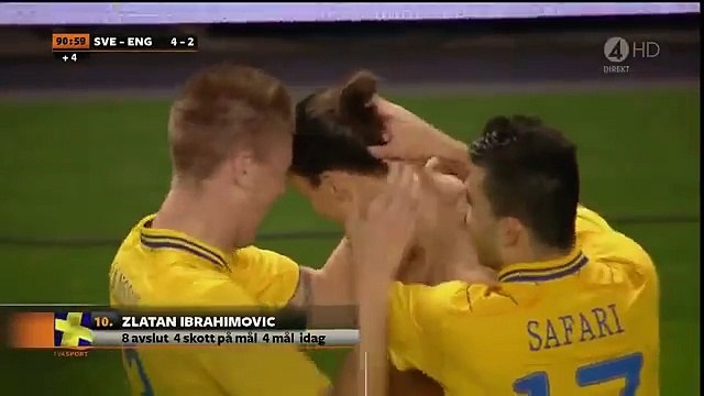 ZLATAN IBRAHIMOVICH THE MOST BEAUTIFUL GOAL - ЗЛАТАН ИБРАГИМОВИЧ САМЫЙ КРАСИВЫЙ ГОЛ (Latest Sport)