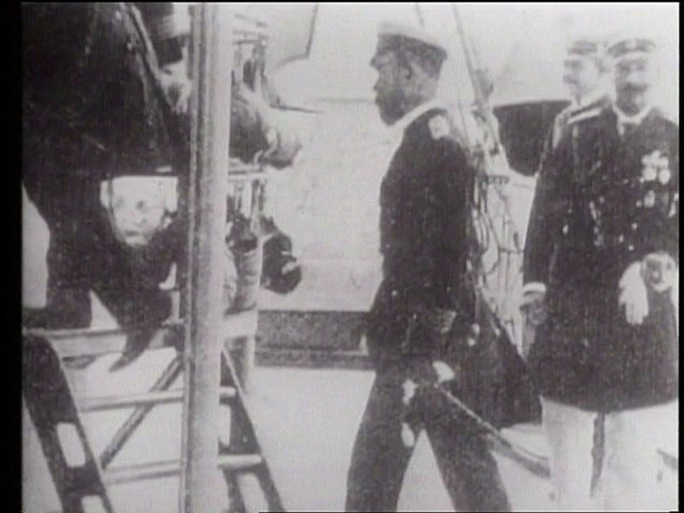 La guerre est déclarée - Documentaire en français