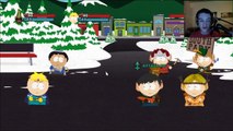 South Park: Stick of Truth Part 2- Pepper Sprayed!