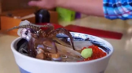 Would You Eat This????