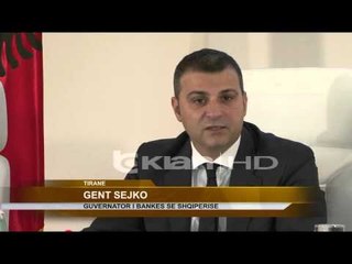 Tải video: SEJKO BANKAVE: CLIRONI KREDINE PER EKONOMINE