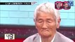 L'homme le plus impassible du japon ! - Le rewind du jeudi 3 mars 2016.