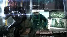 Metal Gear Solid V: Ground Zeroes - FIRST DOWNLOAD