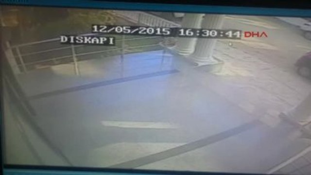 Samsun 850 Bin Liralık Hırsızlık Olayında 1'i Kadın 7 Şüpheli Polis Operasyonuyla Yakalandı