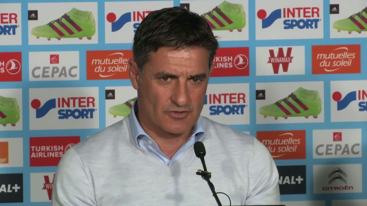 Foot - Coupe - OM : La Coupe de France, un vrai objectif