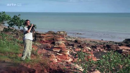 Expédition En Australie: Dans Le Sillage Des Oiseaux Migrateurs