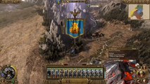 Total War : Warhammer - La campagne des Nains