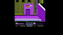 Double Dragon II [NES]: 25° aniversario