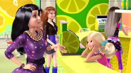 Barbie The Princess & The Popstar (2013) HD Full Movie in urdu / hindi