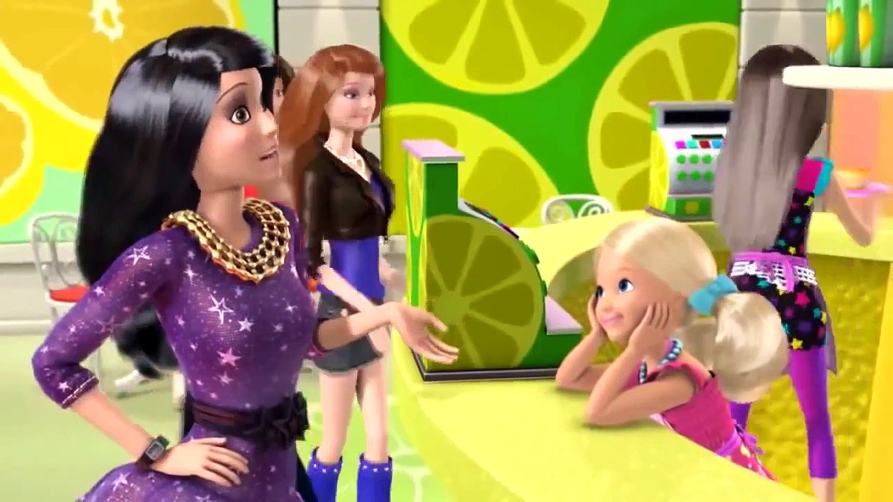Barbie The Princess & The Popstar (2013) HD Full Movie in urdu / hindi