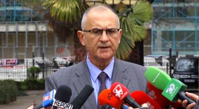 LSI kompani konsulence për problemet e mëdha në vend- Ora News- Lajmi i fundit-