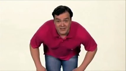 KiKANiNCHEN - und CHRISTIAN   Christian singt den Dibedibedopstopsong