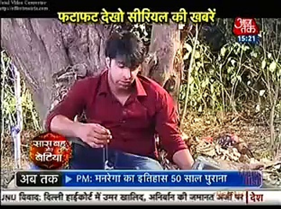 Suhani Si Ek Ladki 3rd March 2016 Suhani ki Laash ko Dekh Kar Yuvraj ko Laga Gehra Sadma