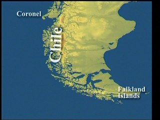 Les progrès de la marine de guerre - Documentaire entier