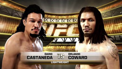 EA SPORTS™ UFC® Gameplay [Xbox One] [#1]