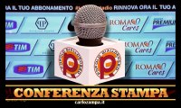 Vigilia Roma-Fiorentina. La conferenza stampa di Luciano Spalletti