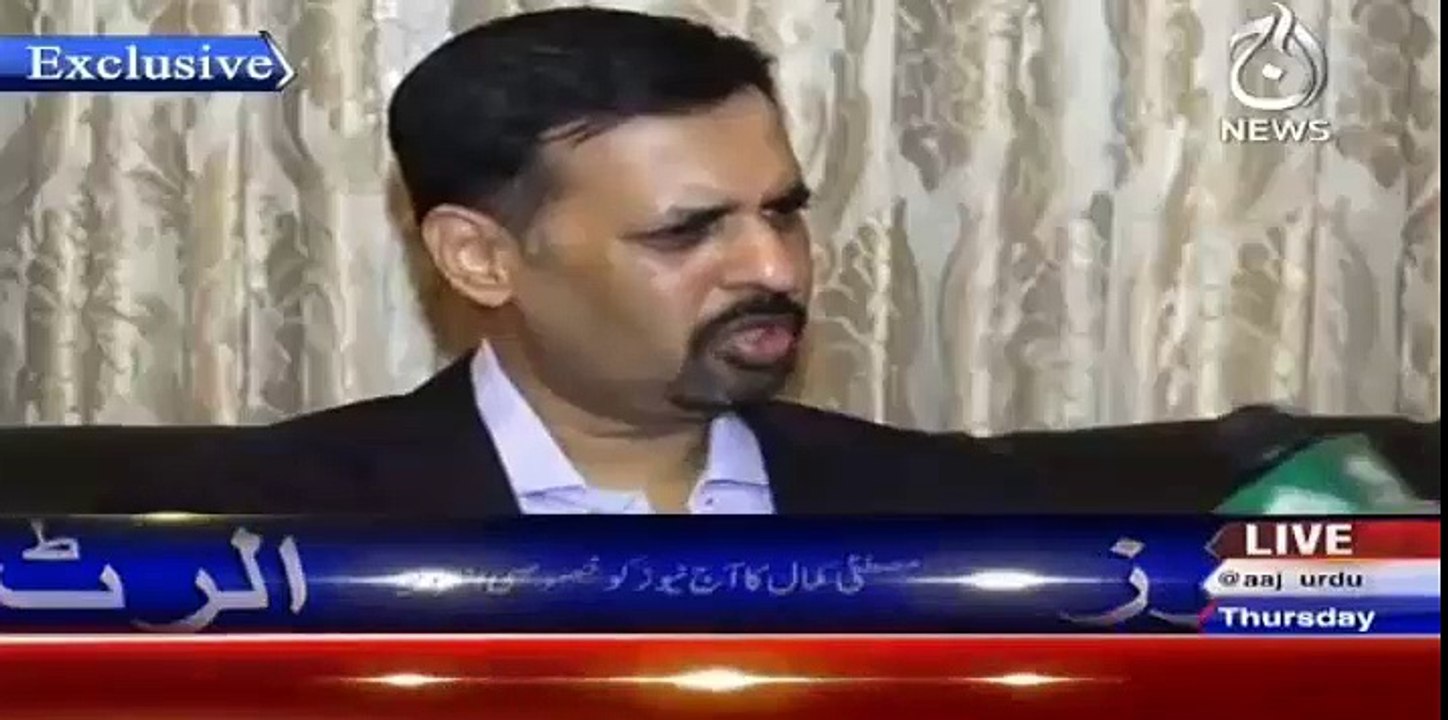 Mustafa Kamal 3