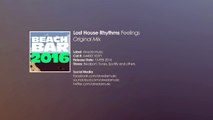 Lost House Rhythms - Feelings (Original Mix)